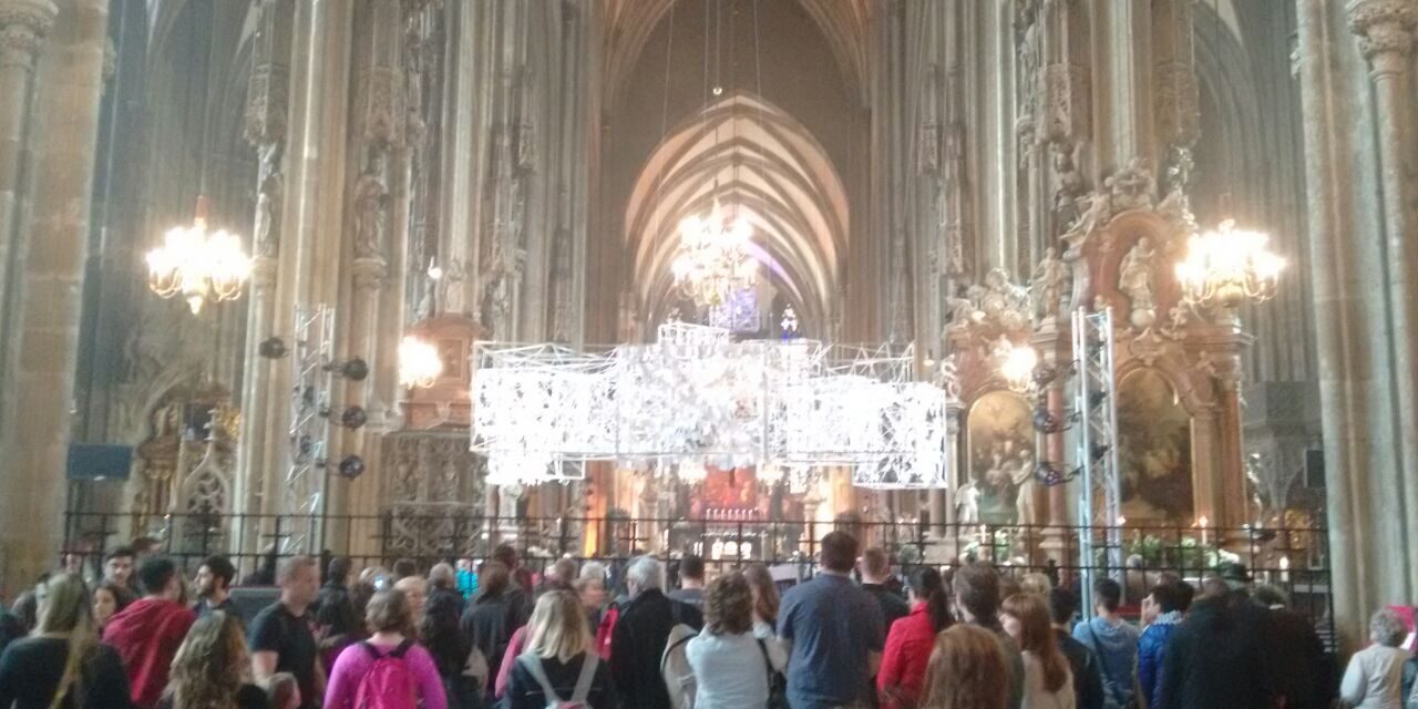 vienna