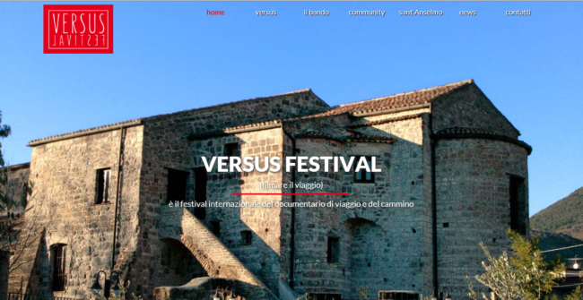 VERSUS VERSUS