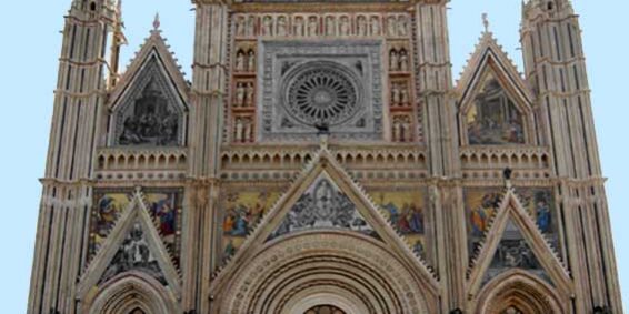orvieto orvieto