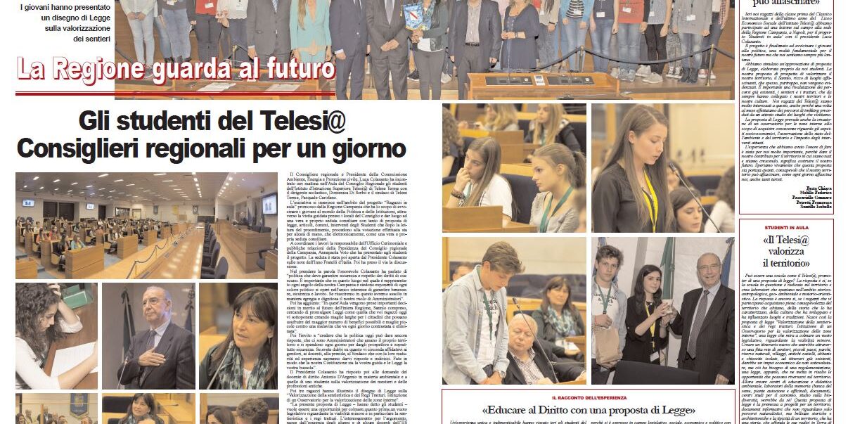regione