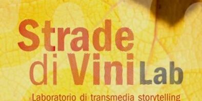 STRADE DI VINI