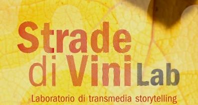 STRADE DI VINI STRADE DI VINI