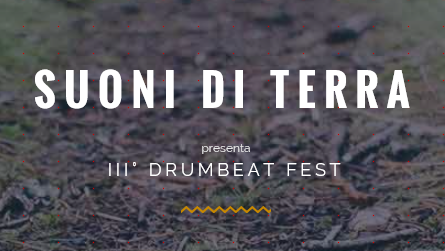 Suoni di terra3 Suoni di terra