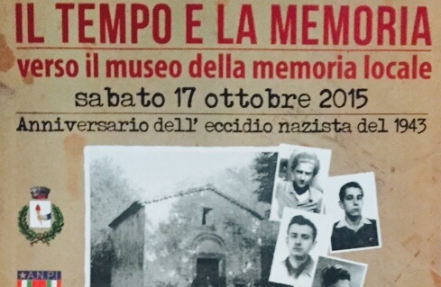 il tempo e la memoria il tempo e la memoria