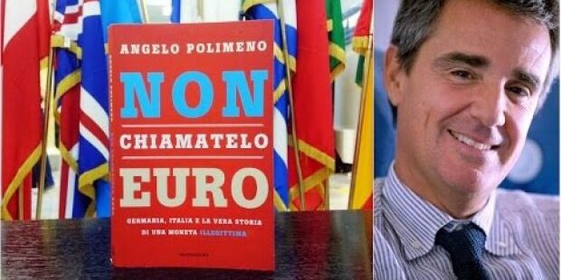 nonchiamateloeuro