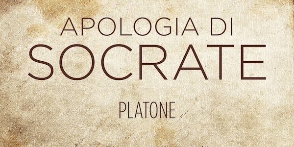apologia apologia