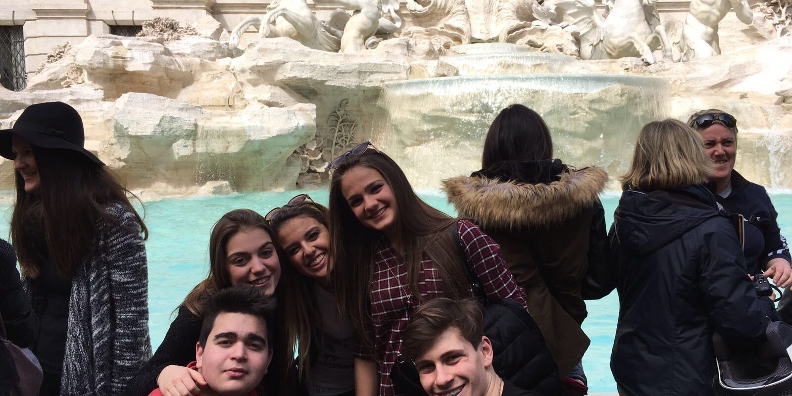 0ROMA ROMA