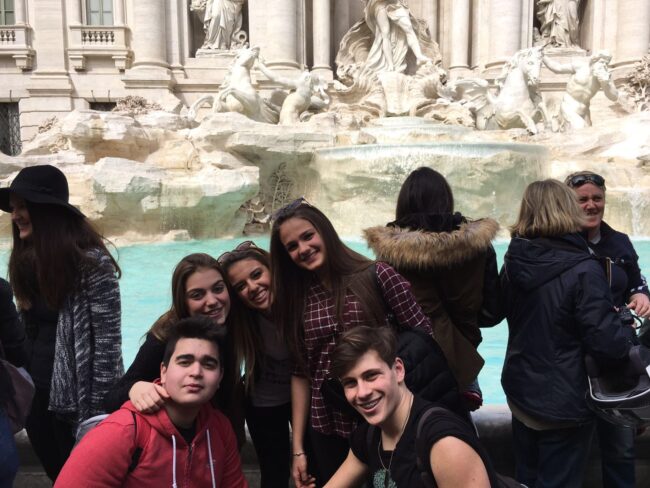 ROMA