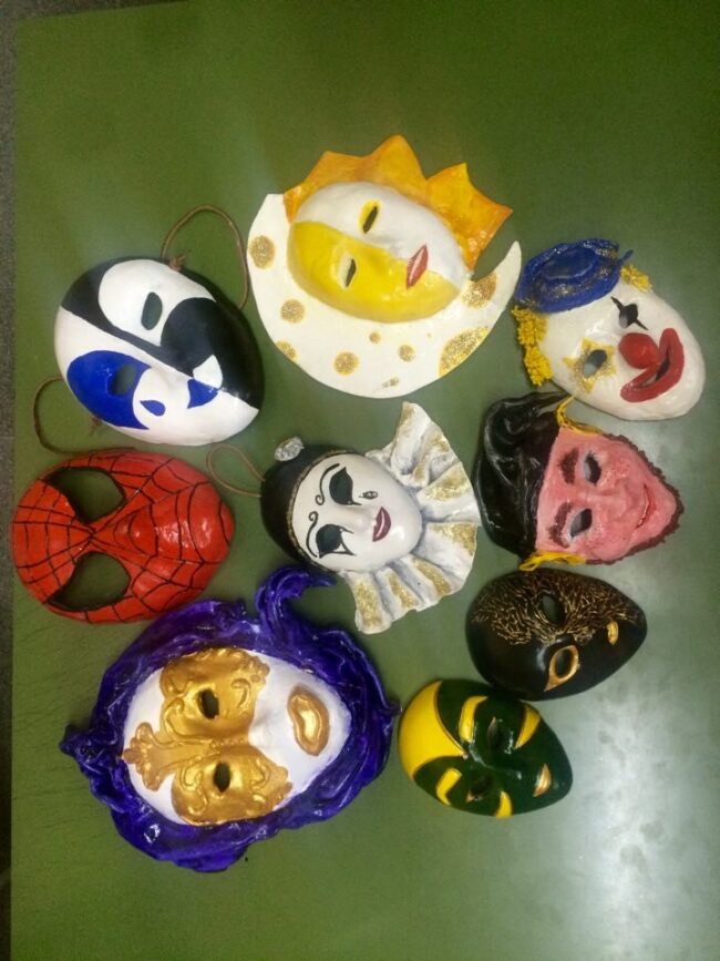 SCULTURA rotated