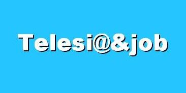 telesiajob