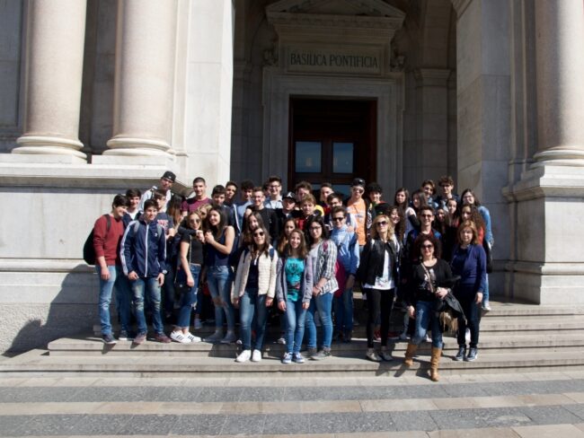 POMPEI
