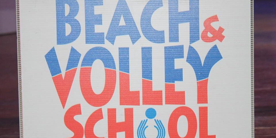 2 Beach&#;VolleySchool–Bibione