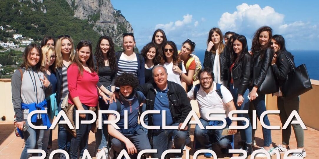 capri classica