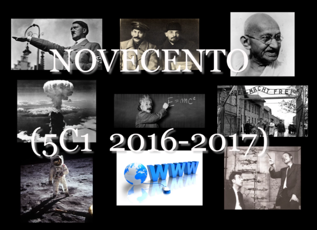 novecento