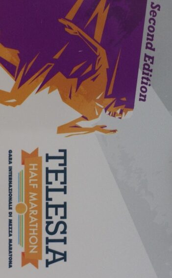 telesia marathon rotated