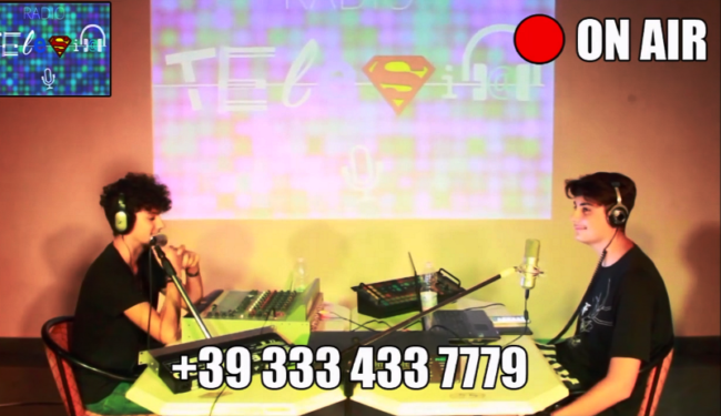 RADIOTEL