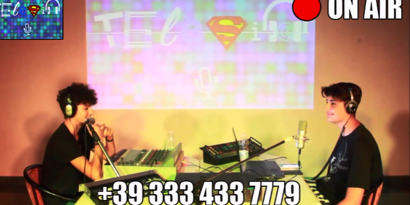 RADIOTEL