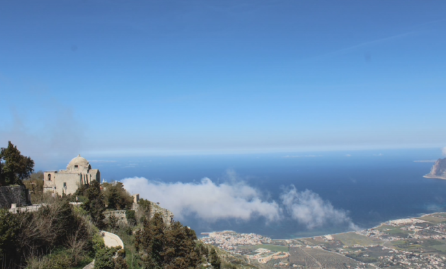 erice
