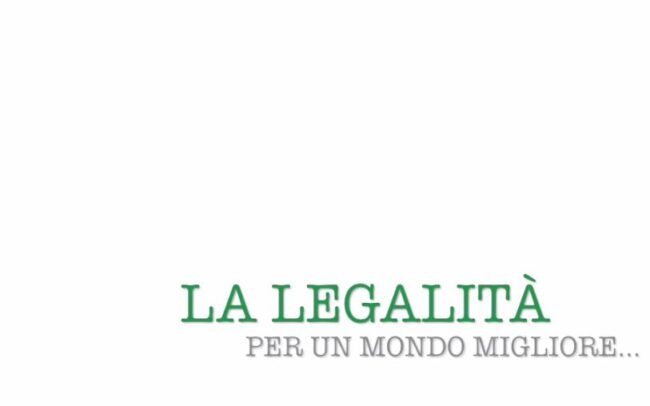 legalita legalita