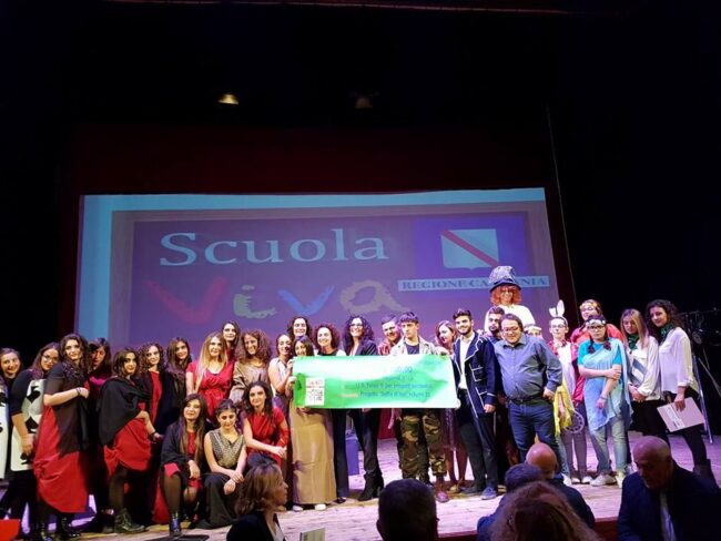 00 La Scuola delle Meraviglie