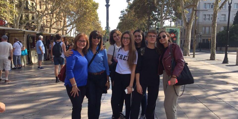 BARCELLONA