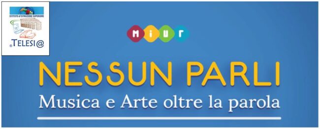 nessun parli 2-A nessun parli A