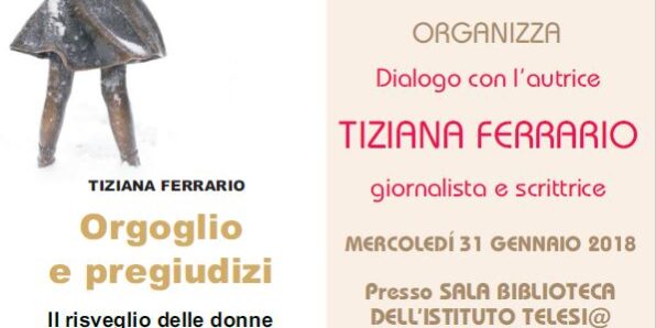 orgoglio e preg