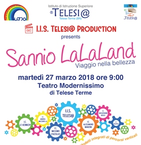 LALALAND 283 LALALAND