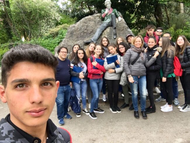 DUBLINO 1 DUBLINO