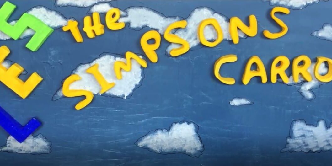 simpsonscarro