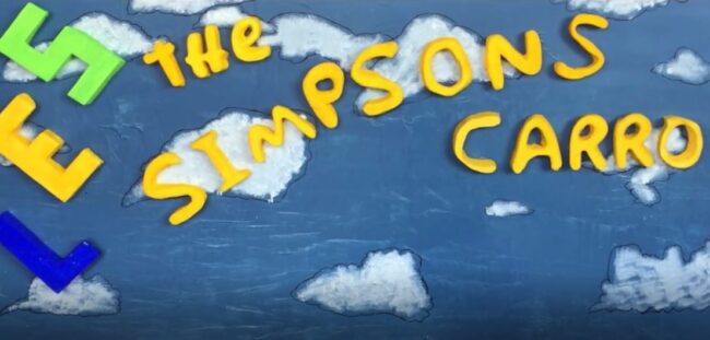 simpsonscarro3 simpsonscarro