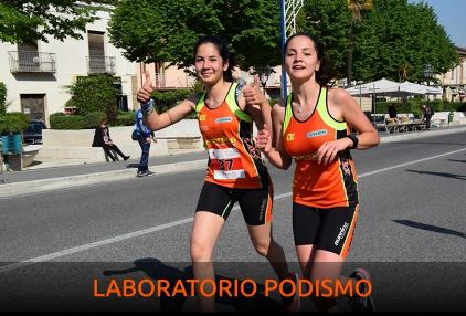 podismo
