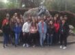 Un&#;avventuratuttaininglese