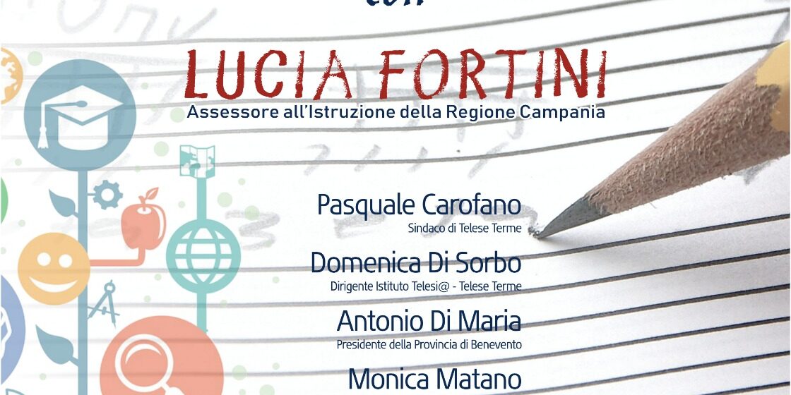 INAUGUZIONE2019 – B INAUGUZIONE B