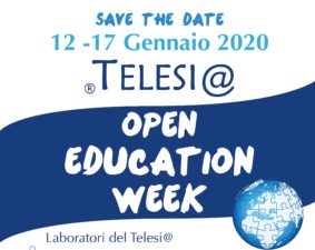 Locandina telesia orientamento s -283 2019 Locandina telesia orientamento s e