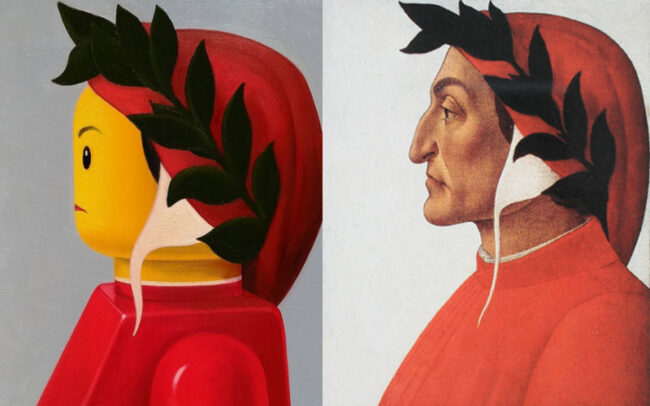Dante Alighieri Dante Alighieri