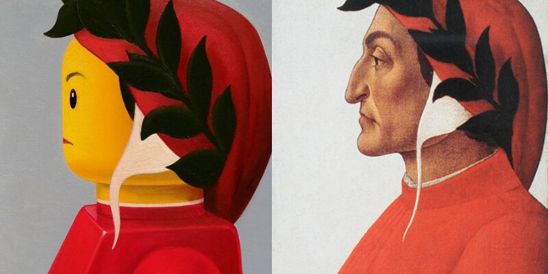 Dante Alighieri Dante Alighieri