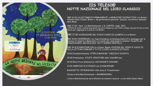 NOTTE CL1 NOTTE CL