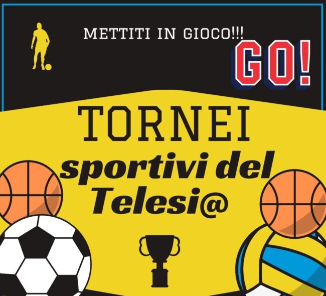 Tornei Sportivi