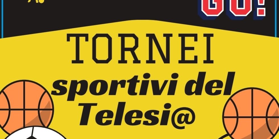 Tornei Sportivi