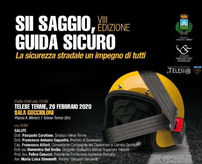 guida sicuro 2 guida sicuro