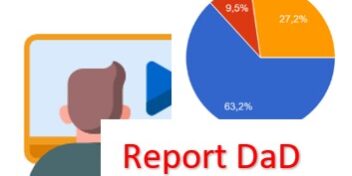 report DaD