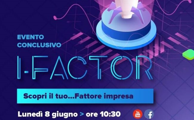 IFACTOR 1 (2) IFACTOR