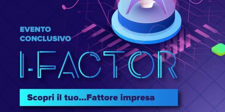 IFACTOR 1 (2) IFACTOR
