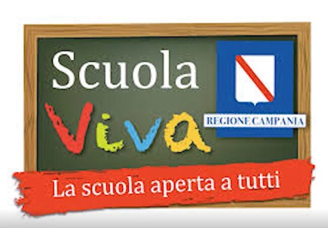 scuola viva d