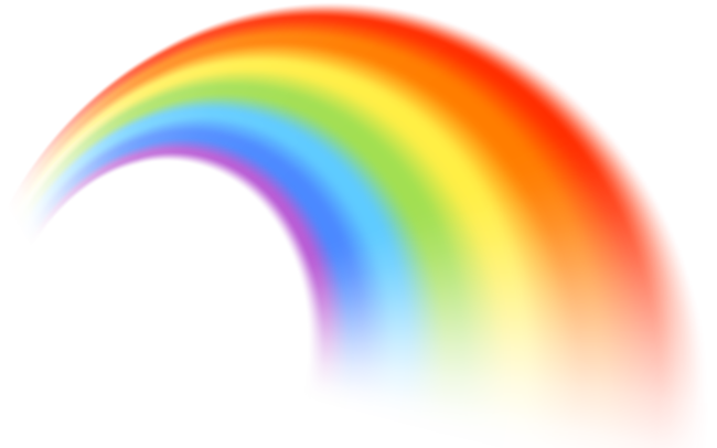 rainbow e