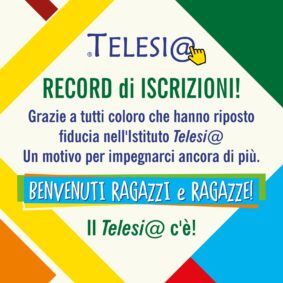 iscrizioni iscrizioni e