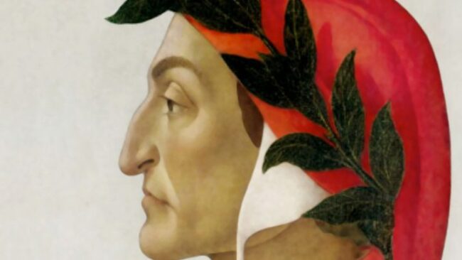Dante immagine Dante immagine