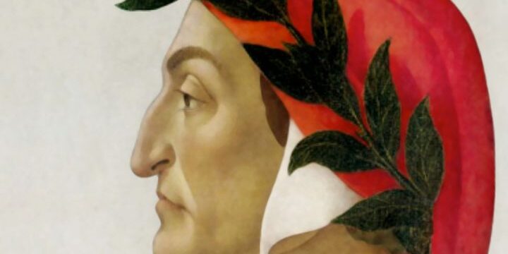 Dante immagine Dante immagine