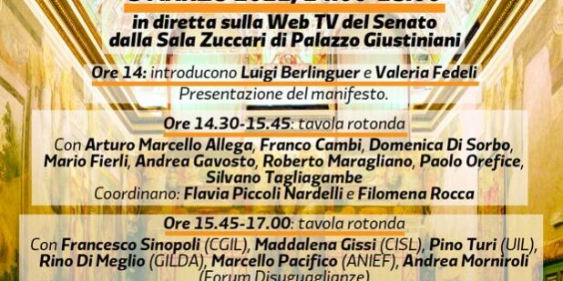 loc web senato
